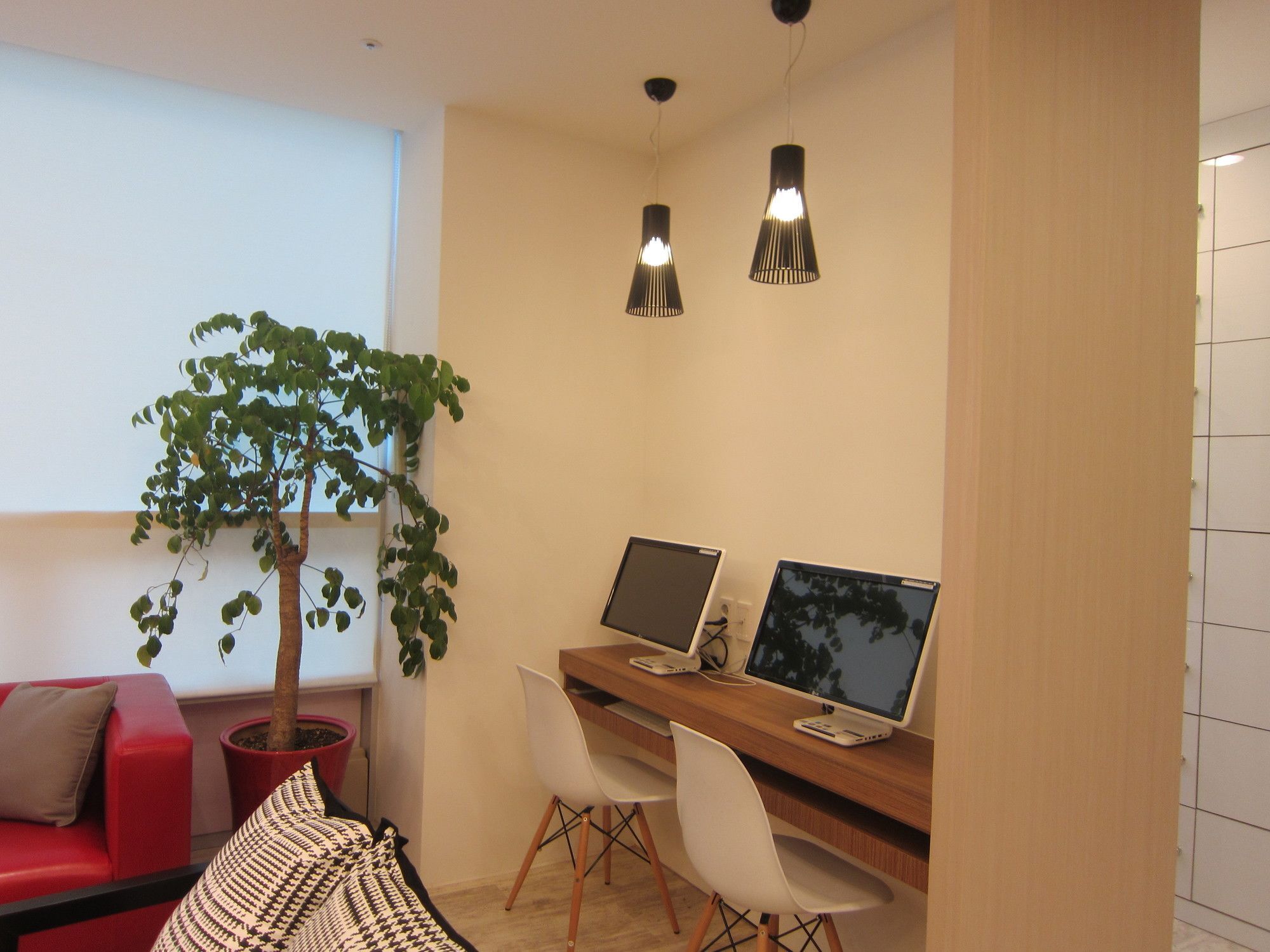 Hostel The New Day بوسان المظهر الخارجي الصورة